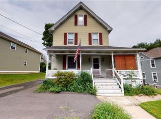 50 Hull St, Bristol, CT 06010