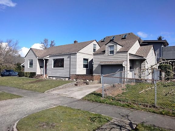 4th image of 1101 S Junett St