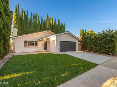 3497 E Delilah St, Simi Valley, CA, 93063