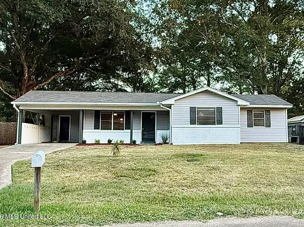 115 Richland St, Richland, MS 39218