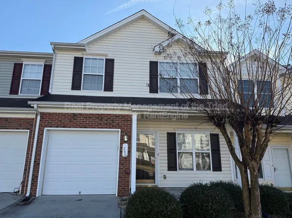 1246 Glory Vine Rd, Whitsett, NC 27377