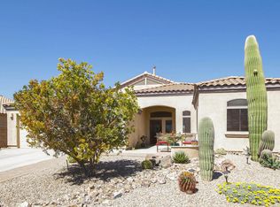 12329 N Lost Shadow Ct, Marana, AZ 85658