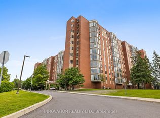960 Teron Rd #1001, Ottawa, ON K2K2B6
