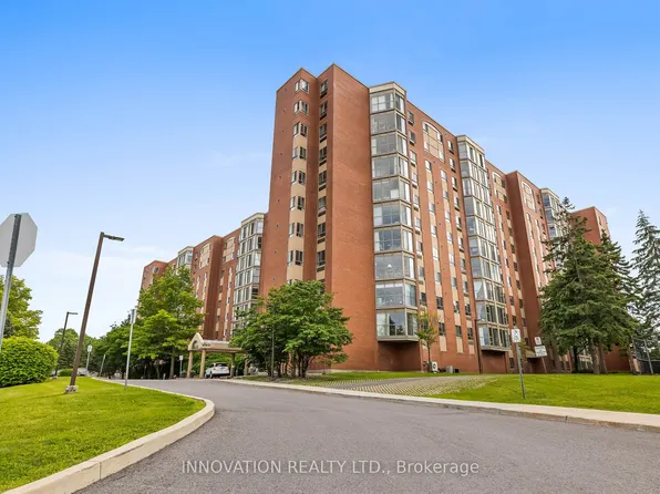960 Teron Rd #1001, Ottawa, ON K2K 2B6