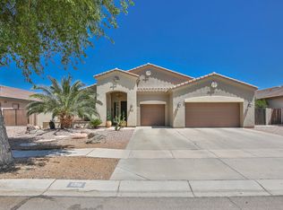 4236 E Carriage Way, Gilbert, AZ 85297