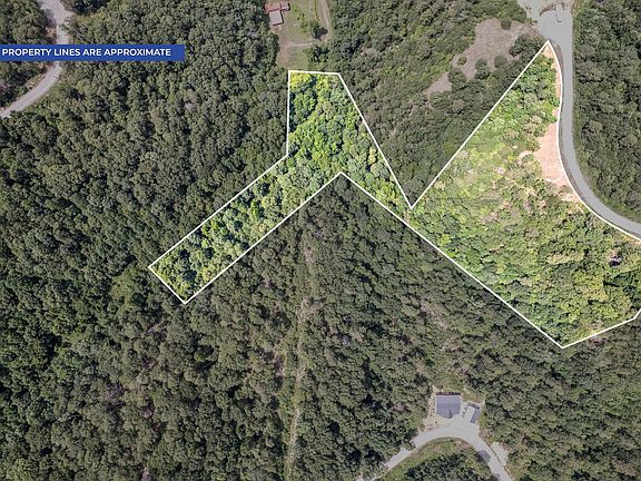 2nd image of 0 Old Skyline Dr Lot 270