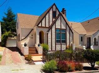 3006 Sheffield Ave, Oakland, CA 94602