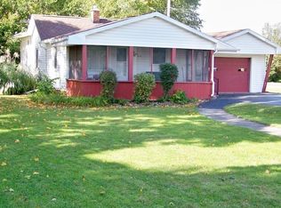 916 S Lake St, Warsaw, IN