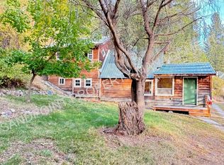 7087 Kaniksu St, Bonners Ferry, ID 83805