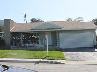 436 Granite Ave, Monrovia, CA 91016