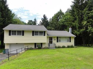 245 Andrews Rd, Wolcott, CT 06716