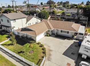 16248 Grayville Dr, La Mirada, CA 90638