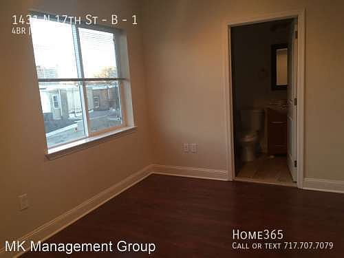 2nd image of 1431 N 17th St Unit B-1