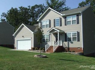 3306 Ellenbrook Dr, Chester, VA 23831