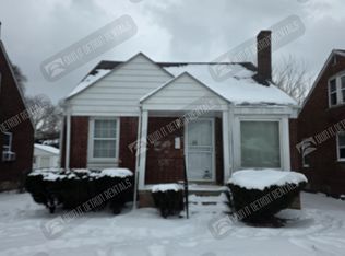 12920 Payton St, Detroit, MI 48224