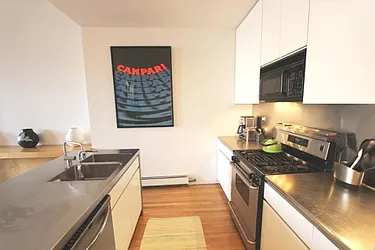 Rented by Maison International