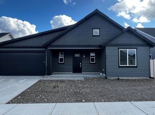 3405 N Cyprus Fox Loop, Post Falls, ID 83854