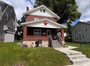 220 27th Ave, Altoona, PA 16601