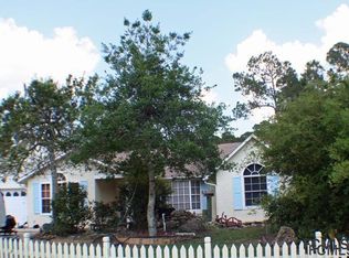 58 Bridgehaven Dr, Palm Coast, FL 32137