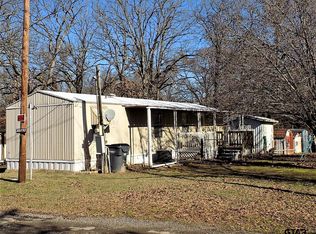 300 Private Road 7707, Emory, TX 75440