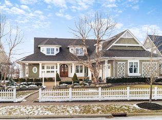 7800 Tillinghast Dr, Dublin, OH
