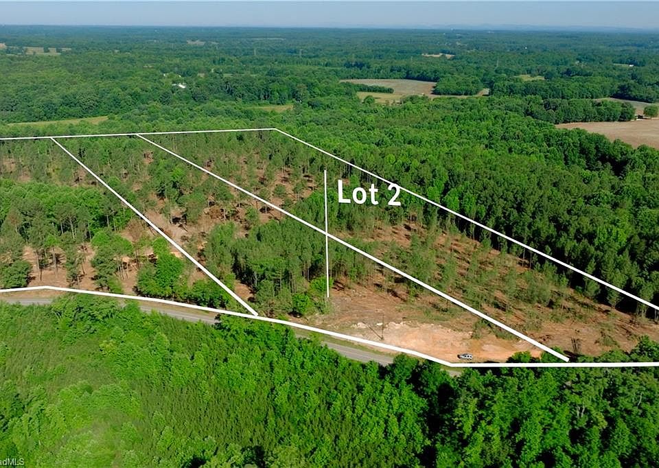 1st image of 0 Carson Rd Lot 2
