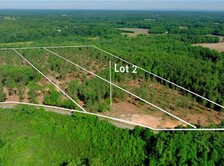 0 Carson Rd LOT 2, Cleveland, NC 27013