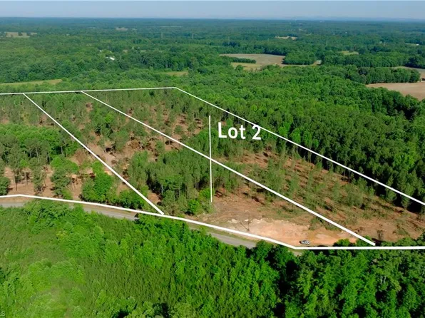 0 Carson Rd Lot 2, Cleveland, NC 27013