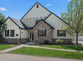 4635 W Saguaro Dr, Eagle, ID 83616