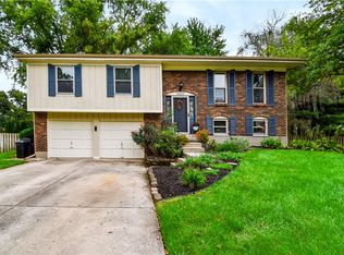 1430 Birch Bark Ct, Dayton, OH 45440