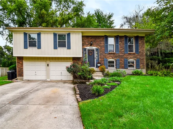 1430 Birch Bark Ct, Dayton, OH 45440