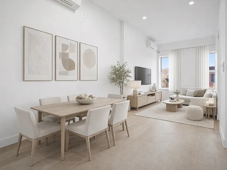 621 Vanderbilt Ave #4 — Photo 1