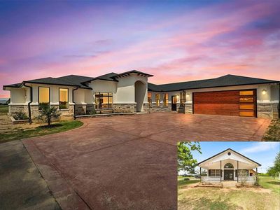 178 Balch Rd, Elgin, TX, 78621