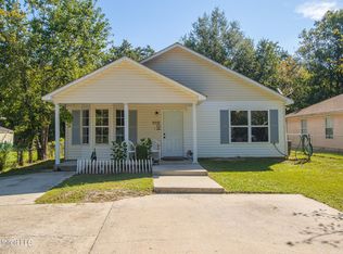 3002 53rd Ave, Gulfport, MS 39501