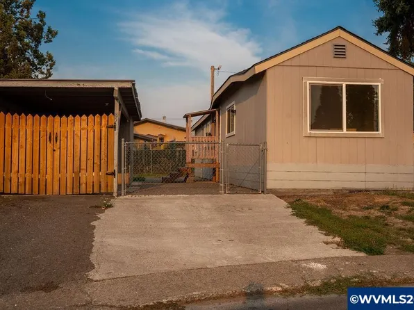 4155 Lancaster Dr NE Unit 85, Salem, OR 97305