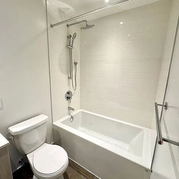 448 Burnhamthorpe Rd N #6506 — Photo 17