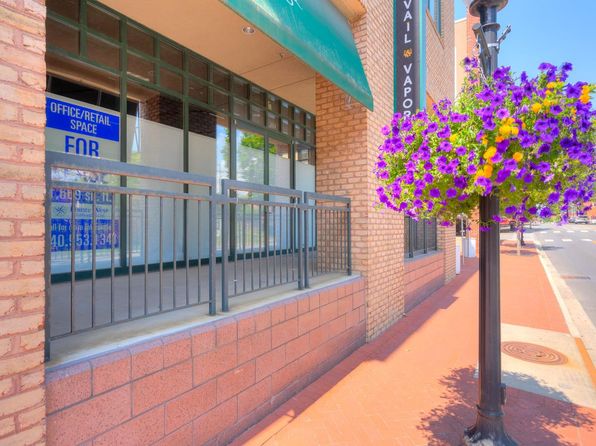 250 S Main St Suite 402