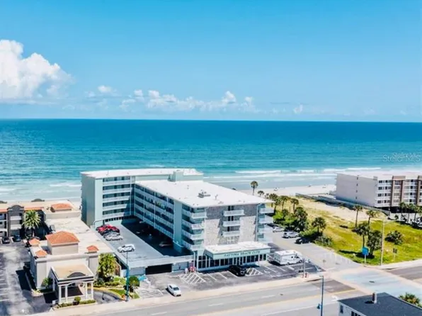 800 N Atlantic Ave #304, Daytona Beach, FL 32118