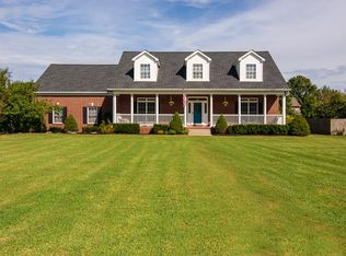 2212 Oakbranch Cir, Franklin, TN 37064