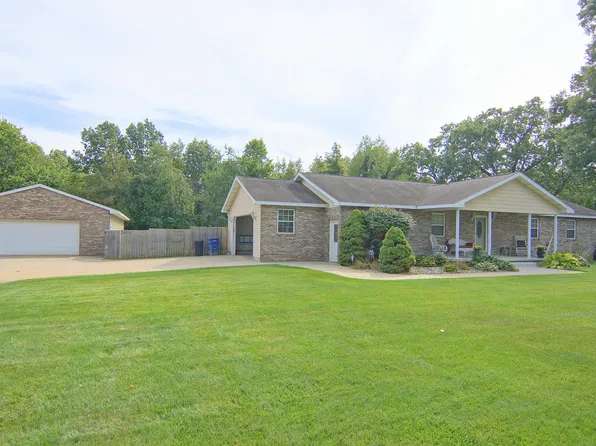 23803 Evan St, Cassopolis, MI 49031