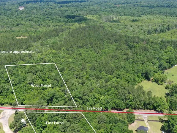 1 Jay Rd Lot 2, Brewton, AL 36426