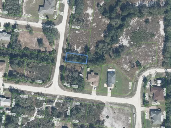 240 N Madera Rd, Avon Park, FL 33825