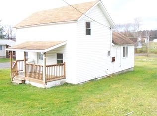 1175 Morris Run Rd, Morris Run, PA 16939