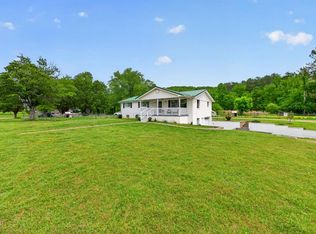 14910 Old State Highway 28, Pikeville, TN 37367