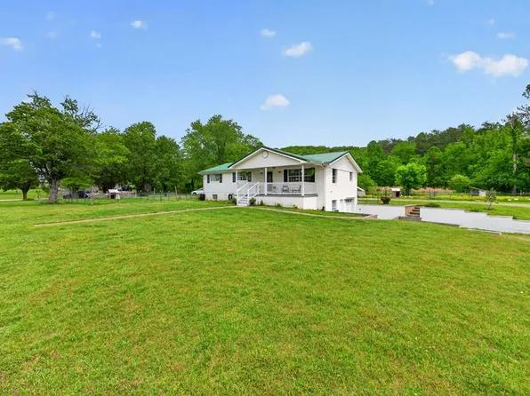 14910 Old State Highway 28, Pikeville, TN 37367