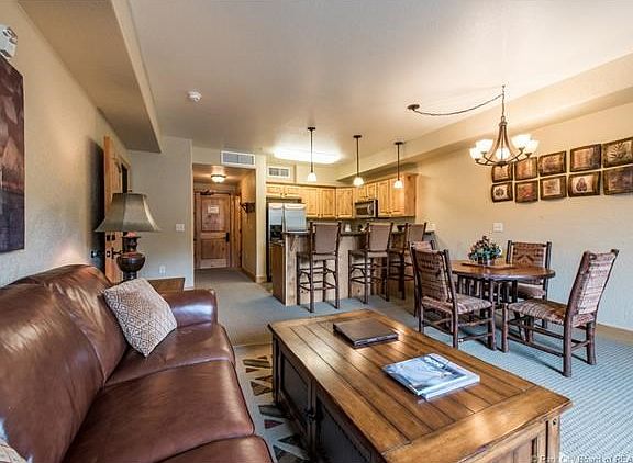 5th image of 2653 Canyons Resort Dr #127