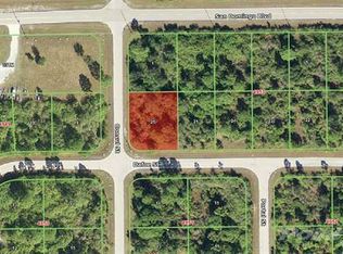 14332 Dafoe St, Port Charlotte, FL 33981