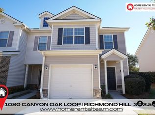 1080 Canyon Oak Loop, Richmond Hill, GA 31324