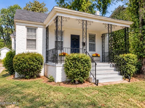 1447 Heard Avenue, Augusta, GA 30904