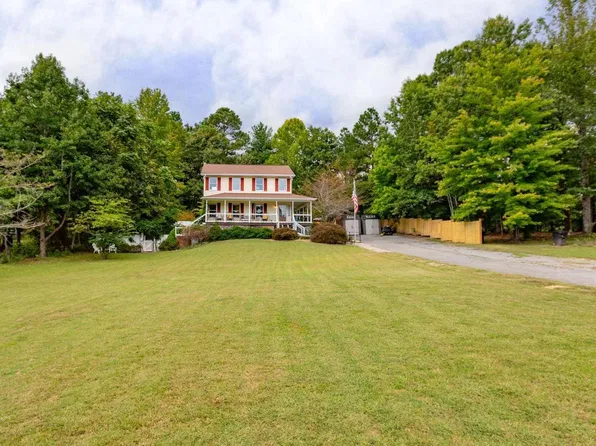 9952 Francis Folsom Dr, King George, VA 22485